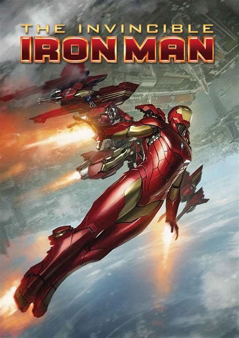 Invincible iron man #1 is an attractive and impressive debut that stays true to the nature of tony stark while providing a bit of evolution for the character, which brings tony a little closer to his roots as a hero. The Invincible Iron Man (2016) | Fantendo - Nintendo Fanon ...