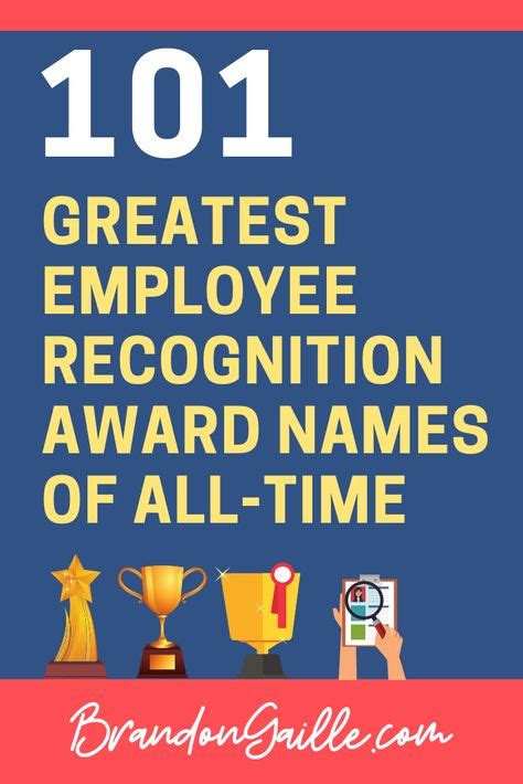 34 Best Employee Recognition Awards Images In 2020 Employee