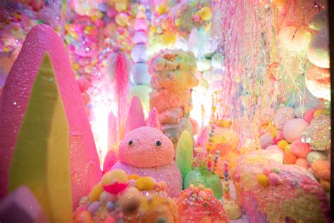 And Everything Nice With Pip And Pop Meow Wolf