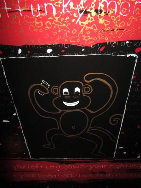 Brass monkey that funky monkey. Brass Monkey...That Funky Monkey - Delphi Artist Gallery