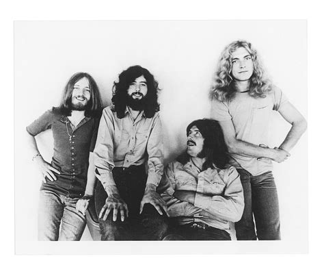 Man On Led Zeppelin IV Album Cover’s Identity Revealed 50 Years Later