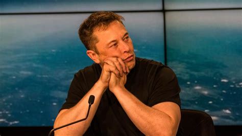 Elon Musks Plans To Build A ‘very Safe Tunnel Under La Are Nearing Reality