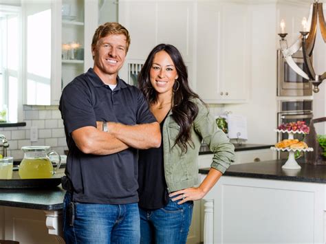 chip and joanna gaines reveal reason for quitting fixer upper