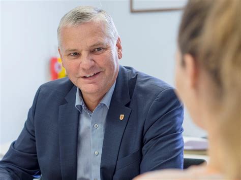 Bürgermeister-Direktwahl in Leonding: ÖVP präsentiert ...