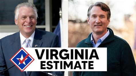 The State Of Race In The 2021 Virginia Governors Election Youtube