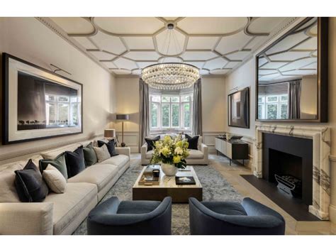 Luxury Interior Designers London Uk Cabinets Matttroy