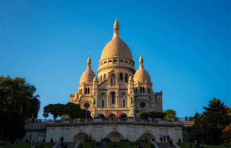 Sacré Cœur Basilica Review And Tips Travel Caffeine