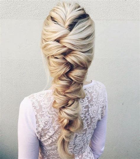 Wedding Hairstyle Braided Hairstyles For Wedding Long
