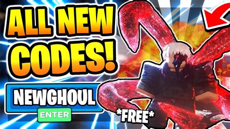 Read on for ro ghoul codes wiki 2021 roblox and redeem all these rewards. ALL 21 NEW RO GHOUL CODES! Roblox Ro Ghoul ALPHA 2020 ...