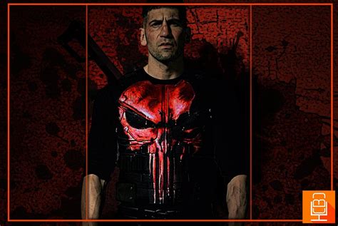 Mcu Leak Says Jon Bernthals Punisher Is Coming Back In Phase 5 — The