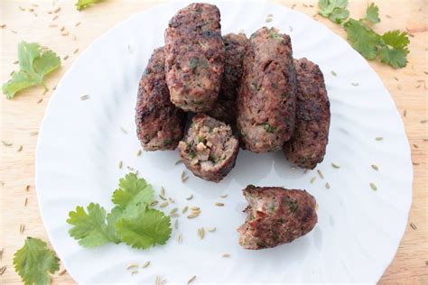 Maybe you would like to learn more about one of these? Homemade Moroccan Merguez Sausage Recipes | Premio