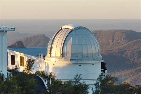 Siding Spring Observatorys Exploratory