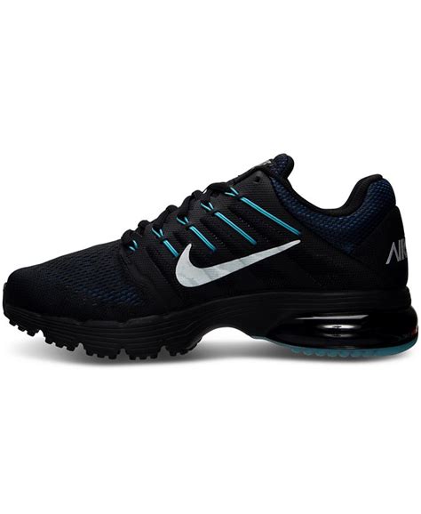 Nike Mens Air Max Excellerate 4 Premium Running Sneakers From Finish