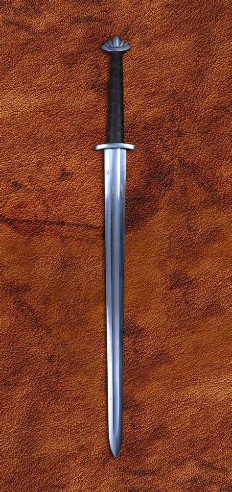 Viking Medieval Swords Darksword Armory