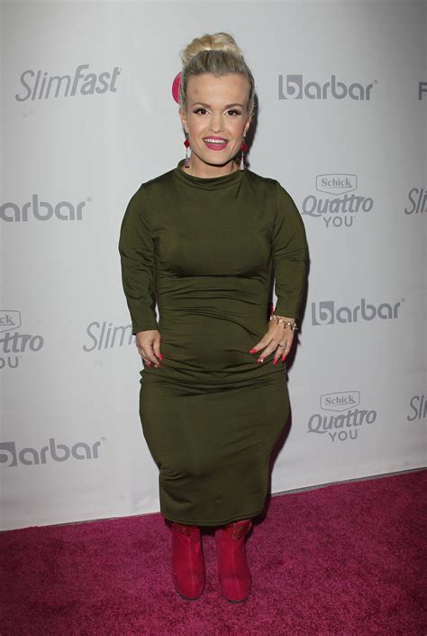 15 Shocking Revelations From Terra Jole's "Fierce At Four Foot Two