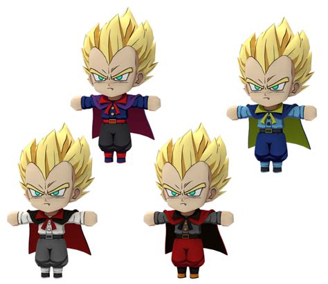 Dragon ball fighterz (pronounced fighters) is a 3d fighting game, simulating 2d, developed by arc system works and published by bandai namco entertainment. PC / Computer - DRAGON BALL FighterZ - Vegeta (Halloween ...