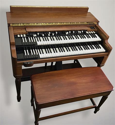 All About Jazz Organ Inside The Hammond B 3 Article All About Jazz