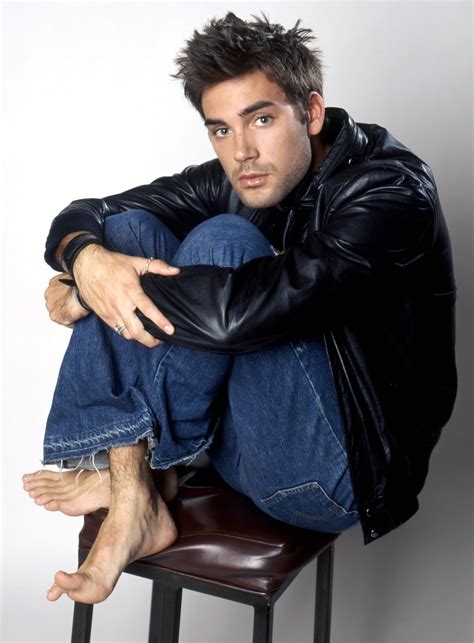 Only Feet Drew Fuller