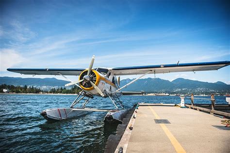 What You Need To Know About Seaplane Insurance Global Aerospace