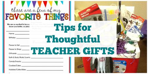 We did not find results for: Tips for Giving Thoughtful Teacher Gifts - The Organized Mom