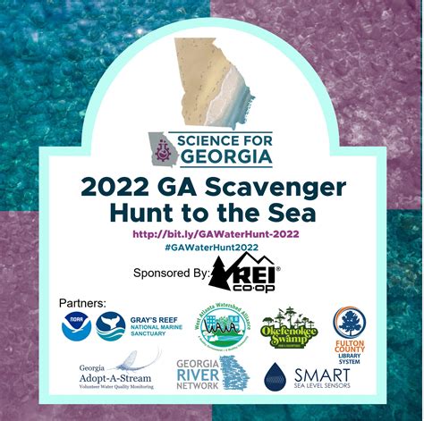 Fulton County Library System on Twitter: "Dive into Georgia’s Waterways