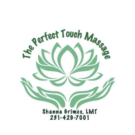 the perfect touch massage therapy cadillac mi