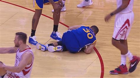 Here are the injury reports and probable starting lineups. Inside The NBA: Stephen Curry Injury Update | April 24 ...