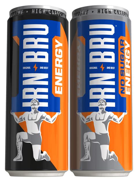 irn bru set to launch energy drink with as much caffeine as a latte scotsman food and drink