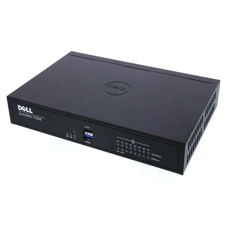 Dell Security Sonicwall Tz500 Total Secure 1y 01 Ssc 0445 Buy Best