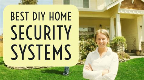 The Best Inexpensive Diy Home Security Systems Techlicious