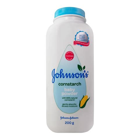 Johnson And Johnson Cornstarch Baby Powder Houses For Rent Near Me