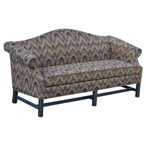 Country Chippendale Sofa 77 The 13th Colony