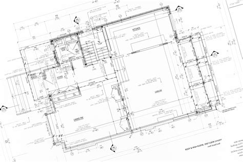 Architectural Site Plan Drawing At Getdrawings Free Download