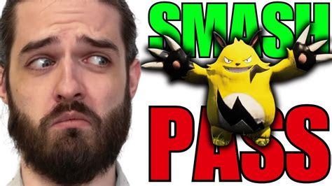 All 135 Palworld Pals Smash Or Pass Youtube