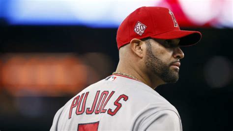 What Can La Angels Do With Freed Up Money From Albert Pujols Contract