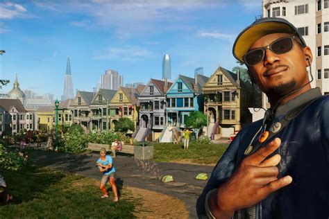 Watch Dogs 2 Offers New Multiplayer Mode For Free Polygon