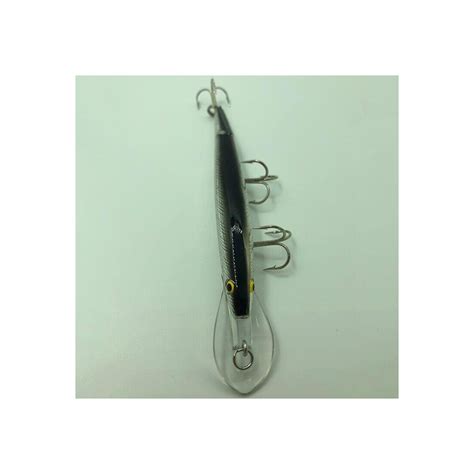 Rebel Jointed Fastrac Minnow Lures