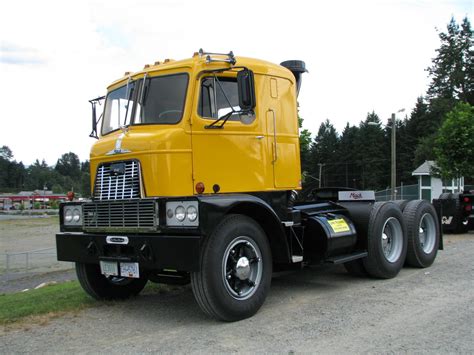 1978 Mack F Antique And Classic Mack Trucks General Discussion