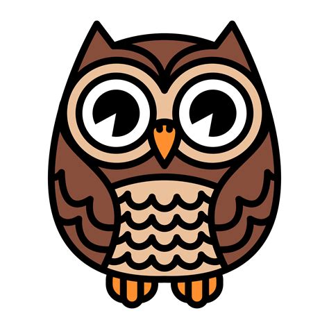 Cartoon Memes Cartoons Owl Bags Mini Comic Bird Boxes