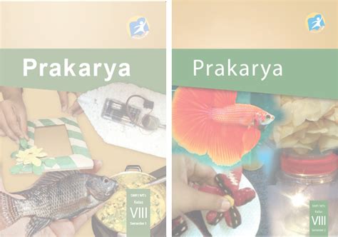 Blog Ilmu Matematika: Buku Prakarya Kelas 8 Kurikulum 2013 ...