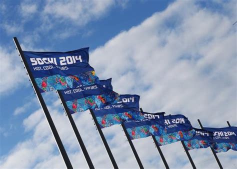 The Sochi Olympic Games Will Be Corrupt Creepy And Fabulous