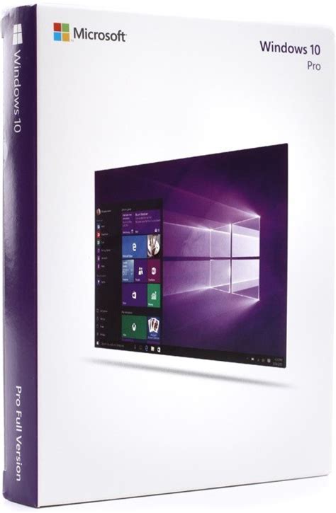 Windows 10 n editions include the same functionality as windows 10, except that these versions of windows do not include windows media player, and related. Microsoft Windows 10 Pro Original Retail USB Pack 32 / 64 ...