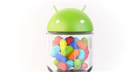 When Is My Android Phone Getting Jelly Bean Android 41