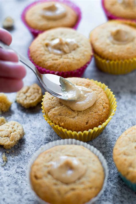 irresistible soft fluffernutter cupcakes recipe peanut butter recipes easy peanut butter