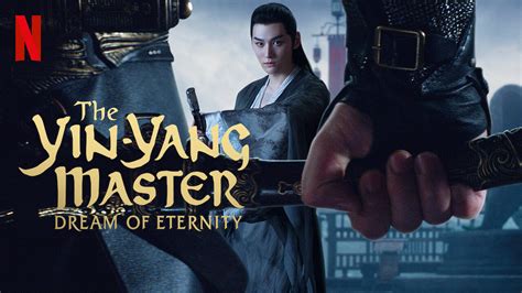 The yin yang master : Link Nonton Streaming Film The Yin Yang Master Dream Of ...