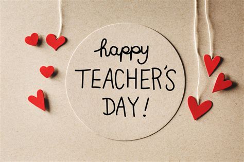 Here, some heart touching happy teacher day 2020 images, wishes, and quotes that can melt any teacher's heart. Teachers Day Quotes World Gifts Day Card Wishes Jokes ...
