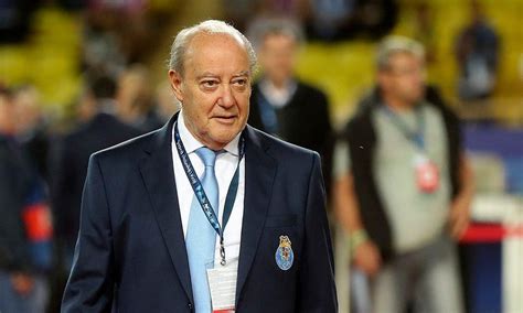 Manuel pinto da costa (q295049). Pinto da Costa ironiza com espetáculos de Bruno Nogueira ...