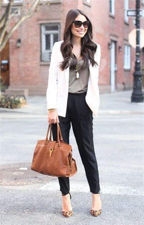 30 Professional Business Outfit Ideas For Women Spring X Fall X Winter Mco
