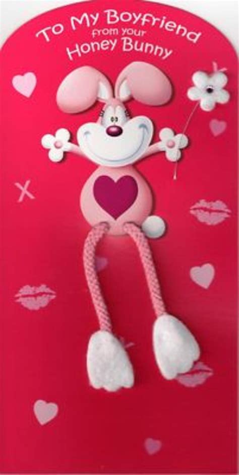 Check spelling or type a new query. Big Cute Valentine Card Valentine's Cards To Boyfriend ...