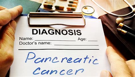The vaccine does not alter your dna. Pancreatic cancer is a tough one | BIDMC of Boston